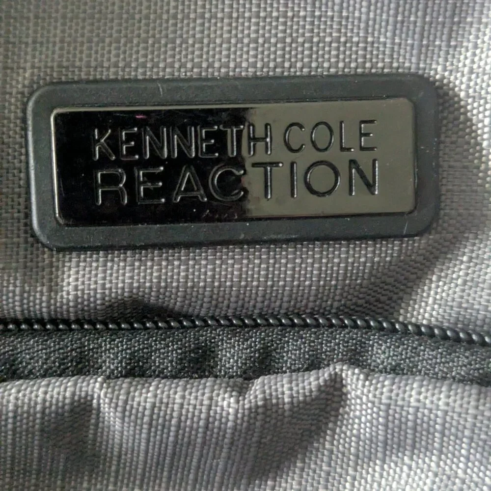 Kenneth Cole REACTION Laptop Backpack - Like new